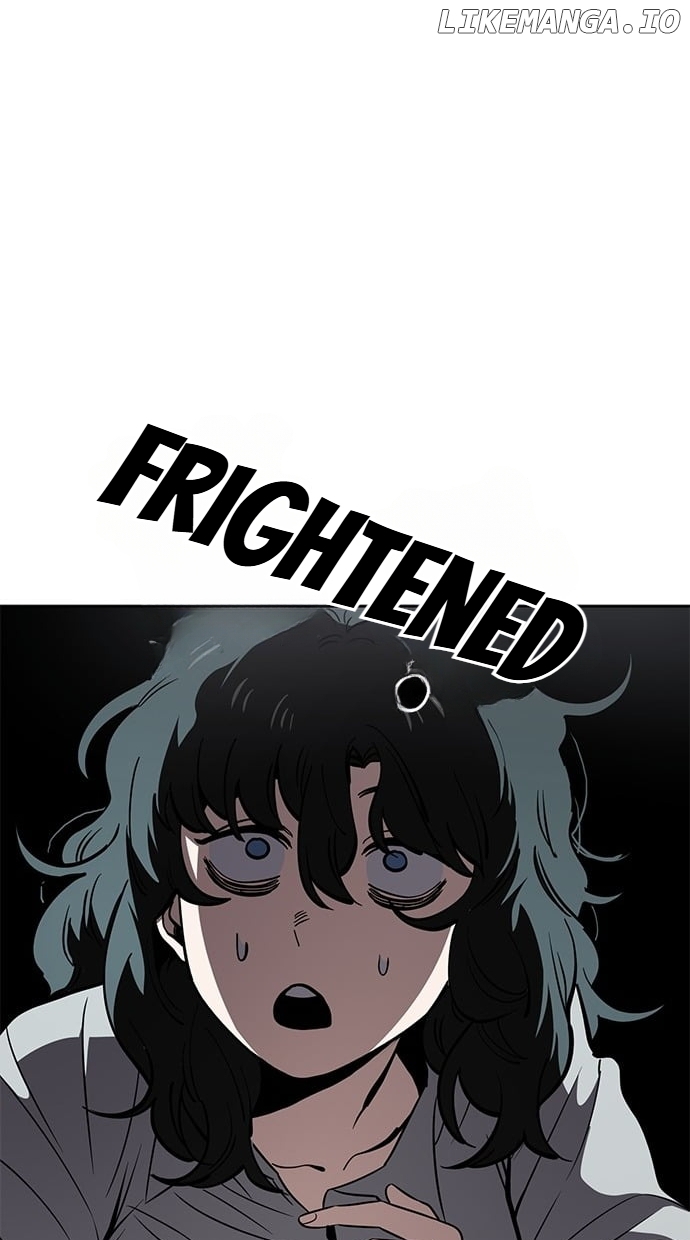 Unemployed Baek-soon Chapter 73 - page 42